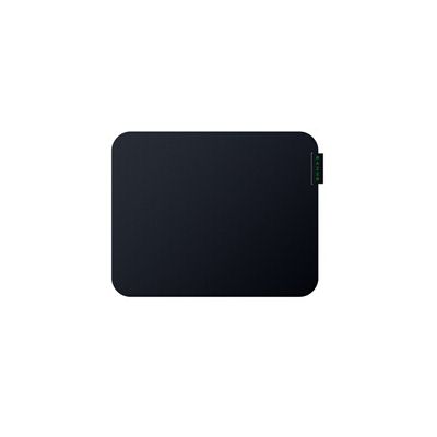 image Razer Sphex V3 Small - Tapis de Souris de Jeu ultrafin Petit (Ultrafine de 0,25 mm, Fabriqué en Polycarbonate Robust, Une Base adhésive, 270mm x 215mm) Noir