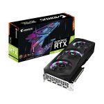 image produit NVIDIA GeForce RTX 3060 GIGABYTE Elite 12G 2.0 GV-N3060AORUS E-12GD V2 Noir