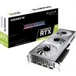 image produit Gigabyte GeForce RTX 3060 Vision OC 12G (rev. 2.0) NVIDIA 12 Go GDDR6