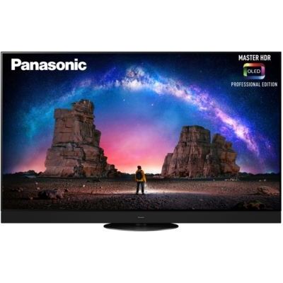 image TV OLED Panasonic TX-65JZ2000E