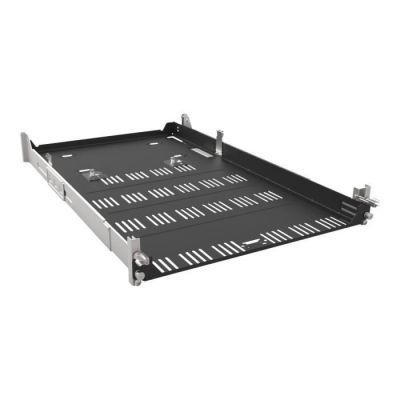 image HP Fixed Rail Rack Kit - Kit de Rails pour Armoire - pour Workstation Z2, Z2 G4, Z4 G4, Z6 G4