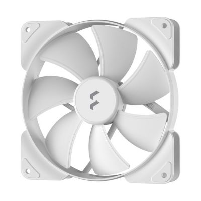 image Fractal Design Aspect 14 White 140 mm 1000 RPM Computer Fan