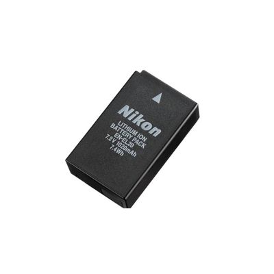 Nikon EN-EL20 Accu Lithium-ion pour Appareil photo