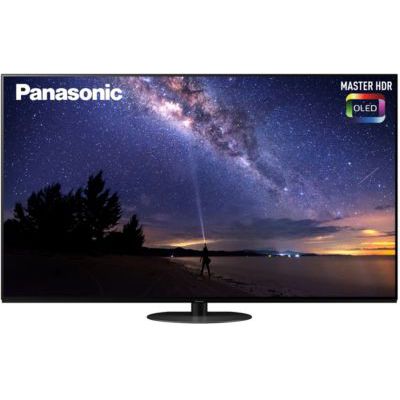 image Panasonic TV OLED TX-65JZ1000 4K Master HDR