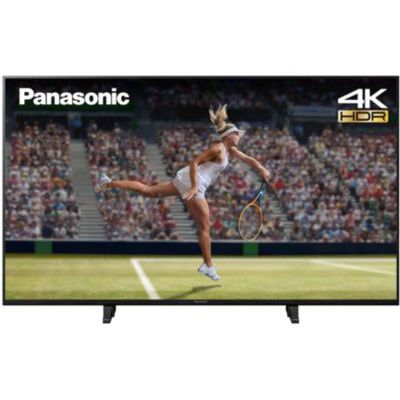 image TV LED Panasonic TX-49JX940E