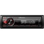 image produit Pioneer MVH-130DAB Autoradio format 1 DIN, radios FM/DAB+, USB