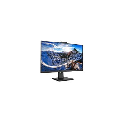 Philips P Line 326P1H/00 LED Display 80 cm (31.5") 2560 x 1440 Pixels Quad HD Noir