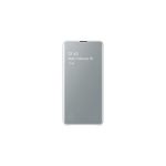 image produit Samsung Clear View Housse avec affichage Etui cover Galaxy S10e - Blanc