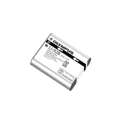 image Olympus LI-92B Batterie recheargeable Lithium-Ion pour TG-4/SH-50/TG-1/TG-2/XZ-2/SP-100EE