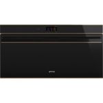 image produit Four encastrable Smeg SFPR9604TNR