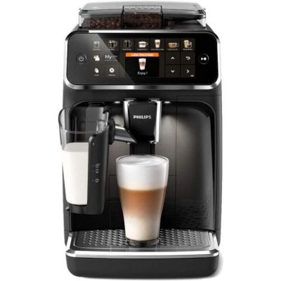 image Philips EP5441/50 Machine Espresso automatique Séries 5400 LatteGo