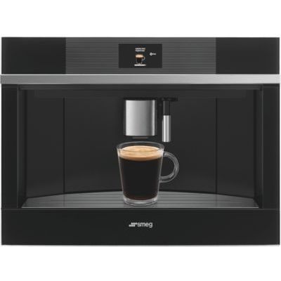 image Expresso encastrable Smeg CMS4104N