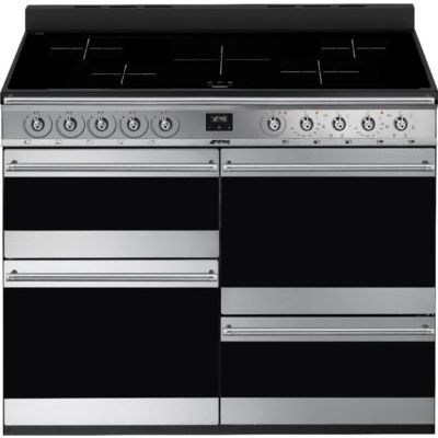 image Piano de cuisson induction Smeg SYD4110I-1