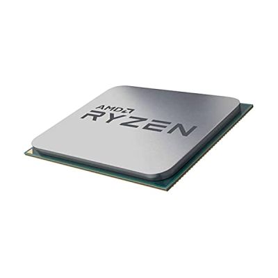 image Processeur AMD Ryzen 5 3600 (3.6 GHz / 4.2 GHz)