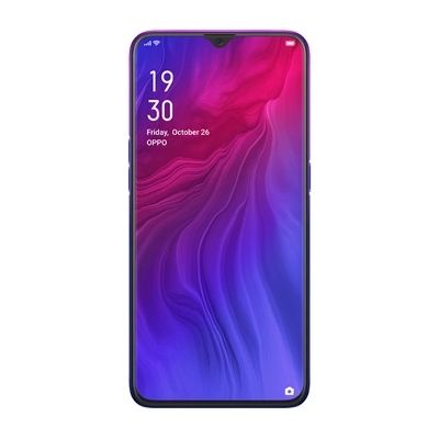 image Smartphone Oppo RENO Z 128Go Violet