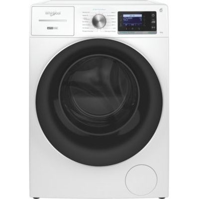 Lave linge hublot Whirlpool W8W946WRFR