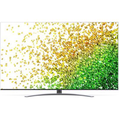 image TV LED LG NanoCell 75NANO886 2021