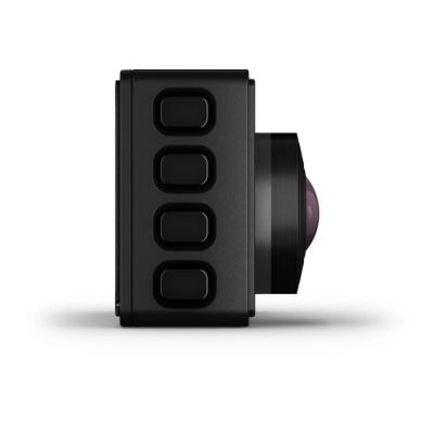 image Garmin Dash Cam 67W – Caméra de conduite avec écran – Angle 180° – Enregistrement vidéo 1440p – format ultra-compact