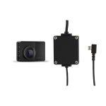 image produit Garmin Dash Cam 67W – kompakte Dashcam mit automatischer Unfallerkennung, 2“ (5,1 cm) Farbdisplay, weitem 180° Bildwinkel, scharfen HD-Aufnahmen in 1440p und vernetzten Services für mehr Sicherheit
