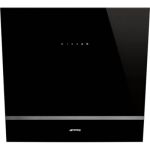 image produit Hotte décorative murale Smeg KV26N