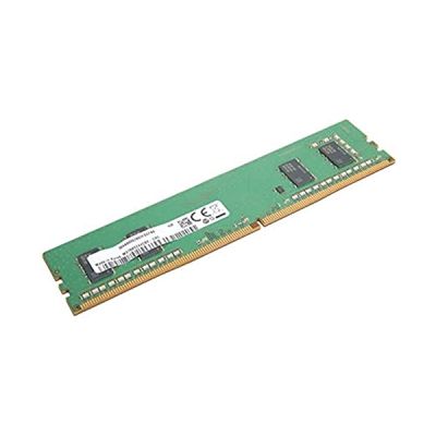 image Lenovo 4X70Z78725 Module de mémoire 16 Go 1 x 16 Go DDR4 2933 MHz