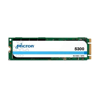 LENOVO TS M.2 5300 480GB SATA 6Gbps Non-Hot Swa