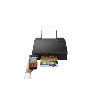 image Canon PIXMA G550 imprimante Jets d'encres Couleur 4800 x 1200 DPI A4 WiFi