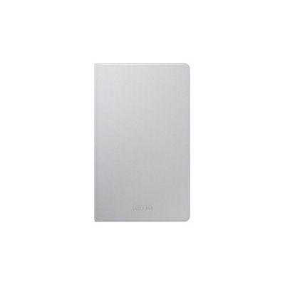 image Samsung EF-BT220PSEGWW étui pour Tablette 22,1 cm (8.7") Folio Argent
