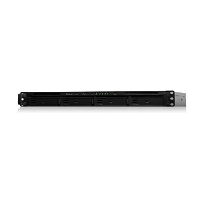 Synology RX418 4 Bay NAS Rack Expansion Enclosure