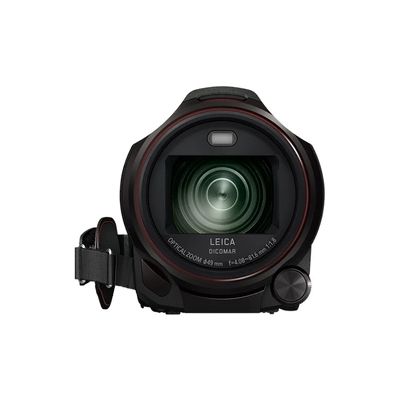 Caméscope Panasonic Ultra HD 4K HC-VX980