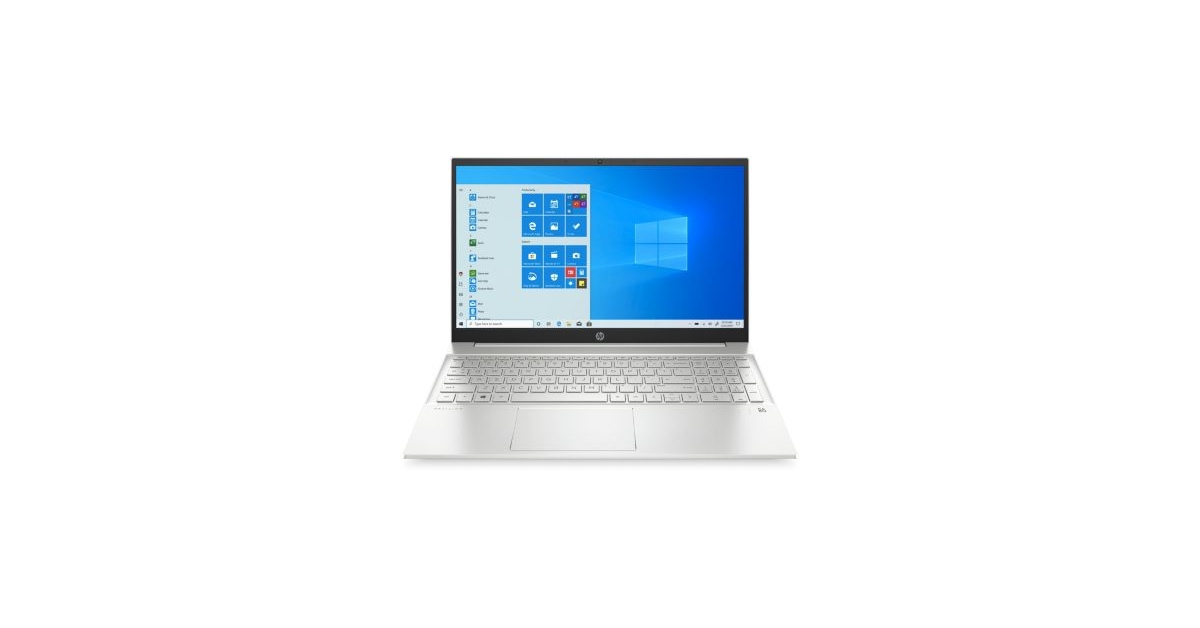 Clavier AZERTY Français Neuf Pour HP Pavilion 15-EH1004NF / EH1005NK / EH1009NF + Rétroéclairage