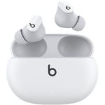 image produit Écouteurs Beats Studio Buds -  sans Fil avec réduction du Bruit - Blanc