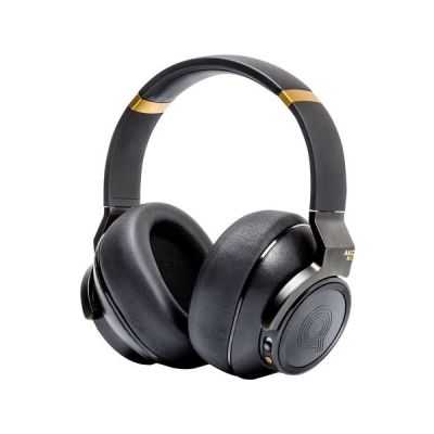 image Casque sans fil à réduction de bruit AKG N90Q Noir