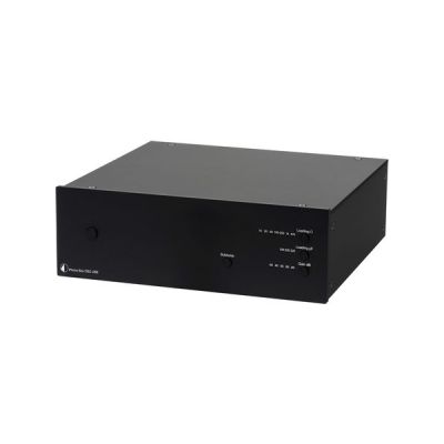 image Pro-Ject Phono Box DS2 Noir