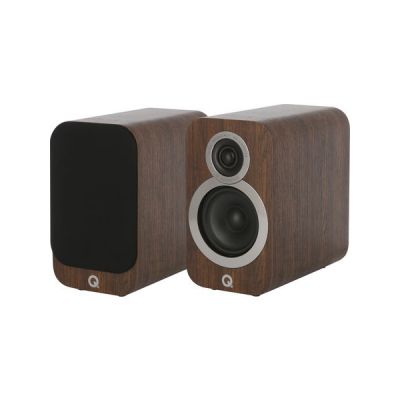 image Q Acoustics 3010i Noyer