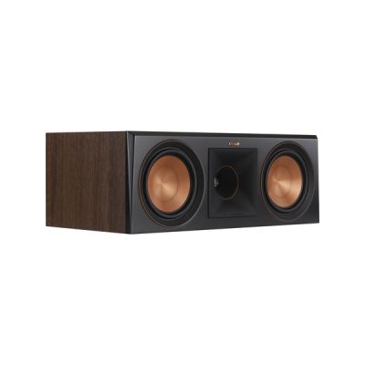 image Klipsch RP-600C Noyer