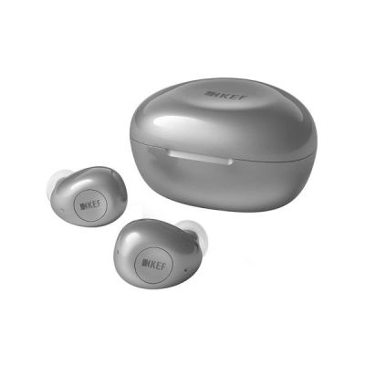 image Écouteurs true wireless KEF Mu3