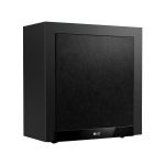 image produit Caisson de grave KEF T2 Noir