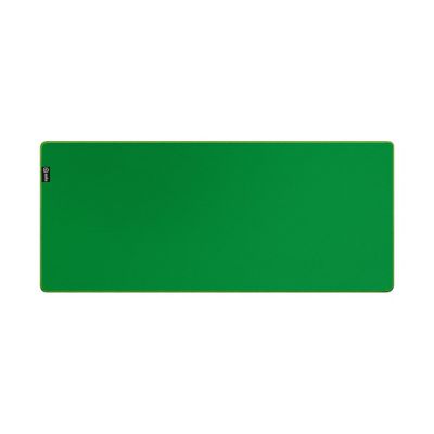 image Elgato Green Screen Mouse Mat - Grand tapis pour incrustations, matériaux de qualité, idéal pour filmer du dessus ou filmer ses mains, OBS, Twitch, YouTube, Zoom, Teams, streaming, jeux, enseignement…