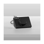 image produit Elgato Wave XLR - interface pour micro, XLR/USB-C, anti-écrêtement, préampli de 75 dB, alimentation fantôme, monitoring direct, bouton Mute tactile, application de mixage numérique Wave Link