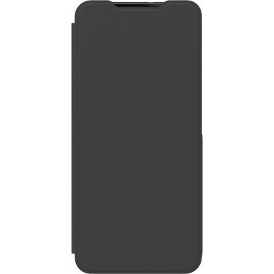 image Etui Samsung Samsung A22 5G Flip Wallet noir