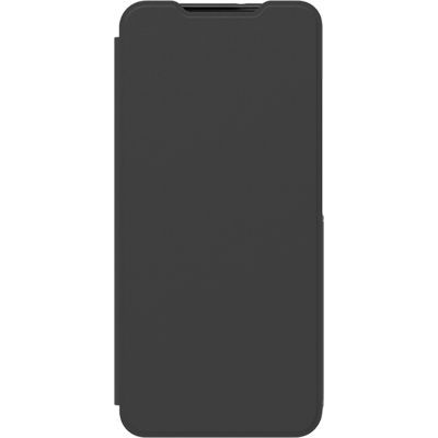 image Etui Samsung Samsung A22 4G Flip Wallet noir