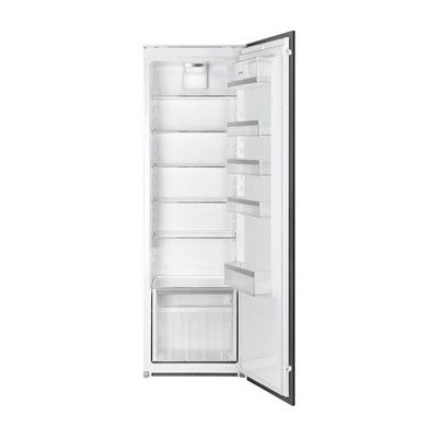 image Réfrigérateur 1 porte Smeg S8L1721F - 178 cm