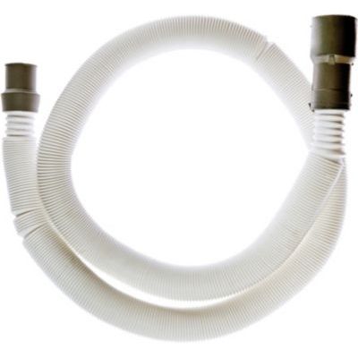 image véritable Electrolux Original Tuyau d'évacuation extensible universel