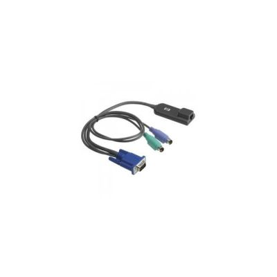 image HPE AF628A Facteur de Forme Externe