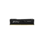 image produit Kingston FURY Beast 32GB 3200MHz DDR4 CL16 Mémoire Kit pour PC Module Simple KF432C16BB/32 - livrable en France