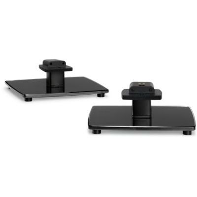 image Pied d'enceinte Bose OMNIJEWEL TABLE STAND PAIR BLACK