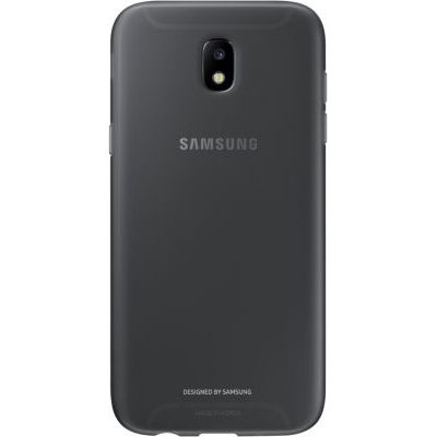 Samsung Coque souple J5 2017 - Noir