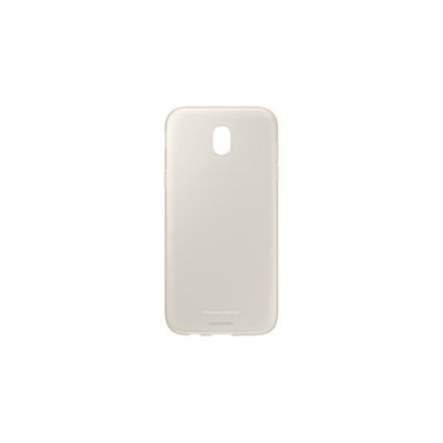 Samsung Coque souple J5 2017 - Or