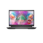 image produit Dell Inspiron G15 5510 Portable Gamer Intel Core i7-10870H 15,6" Full HD 120Hz 16Go RAM SSD 512 Go NVIDIA GeForce RTX 3060 6Go Windows 10 Home Clavier AZERTY Français rétroéclairé